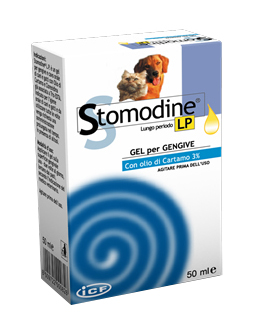 STOMODINE LP GEL GENGIVE 50 ML - farmasconti.eu