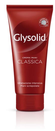 GLYSOLID CREMA MANI TUBETTO 100 ML - farmasconti.eu