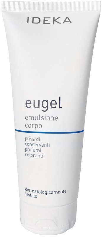 EUGEL EMULSIONE CORPO 200 ML - farmasconti.eu