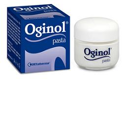 OGINOL PASTA OSSIDO ZINCO 50 G - farmasconti.eu