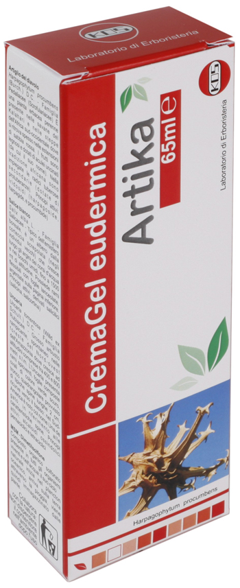 ARTIKA CREMAGEL EUDERMICA 65 ML - farmasconti.eu
