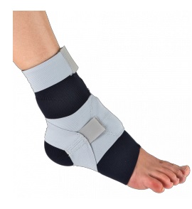 CAVIGLIERA GRADUALE GIBAUD ORTHO COLORE BLU MISURA 4 - farmasconti.eu