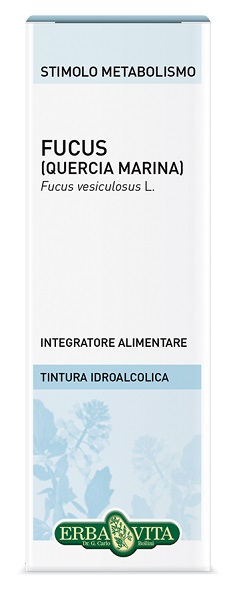 FUCUS TALLO SOLUZIONE IDROALCOLICA 50 ML - farmasconti.eu