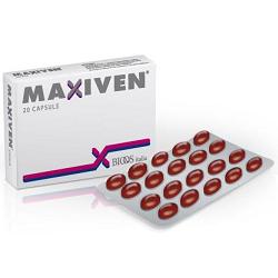 MAXIVEN 20 CAPSULE - farmasconti.eu