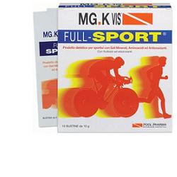 MGK VIS FULL SPORT 10 BUSTINE - farmasconti.eu