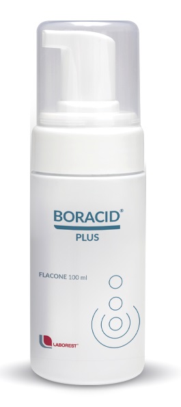 BORACID PLUS DERMOGINECOLOGICO 100 ML - farmasconti.eu