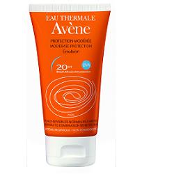 EAU THERMALE AVENE SOLAR EMULSION FP 20 50 ML - farmasconti.eu