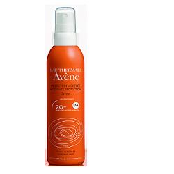 EAU THERMALE AVENE SOLAR SPRAY FP20 200 ML - farmasconti.eu