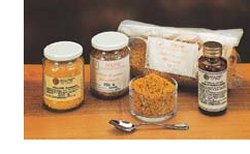 POLLINE GRANI 250 G - farmasconti.eu