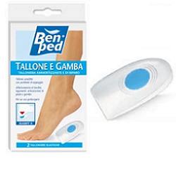 BENPED TALLONIERA GRANDE MISURA 35/37 2 PEZZI - farmasconti.eu