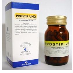 PROSTIP UNO 60 COMPRESSE 800MG - farmasconti.eu