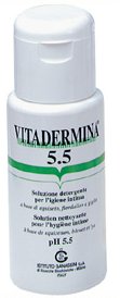 VIDERMINA DET DEL 5,5 200 ML - farmasconti.eu