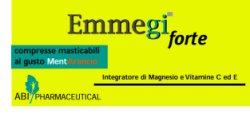 EMMEGI FORTE 20 COMPRESSE MASTICABILI - farmasconti.eu
