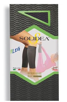SOLIDEA LEG SCALDAMUSCOLI BIANCO M - farmasconti.eu