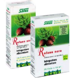 RAFANO NERO SUCCO 200 ML BIO - farmasconti.eu