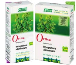 ORTICA SUCCO 200 ML BIO - farmasconti.eu