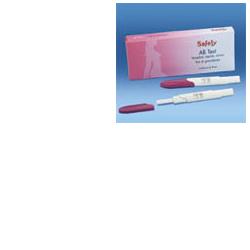 TEST DI GRAVIDANZA PRONTEX AB 2 PEZZI - farmasconti.eu
