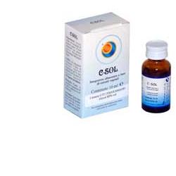 C-SOL GOCCE 10 ML - farmasconti.eu