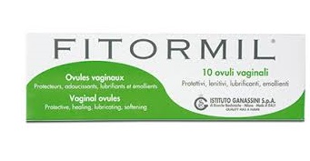 FITORMIL 10OVULI 3,25G - farmasconti.eu