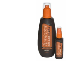 REBIOGER SOLARE ULTRA SPRAY 200 ML - farmasconti.eu