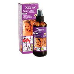 ZETA FREE SPRAY CORPO 100 ML - farmasconti.eu