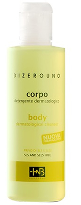 DIZEROUNO CORPO 200 ML - farmasconti.eu