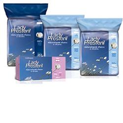 LADY PRESTERIL PROTEGGI SLIP ANATOMICO 24 PEZZI - farmasconti.eu