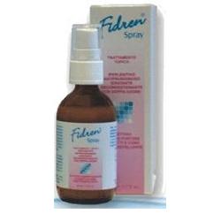 FIDREN SPRAY 50 ML - farmasconti.eu