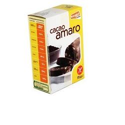 EASYGLUT CACAO AMARO 75 G - farmasconti.eu