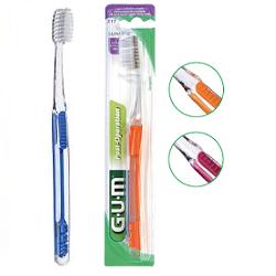 GUM POSTOPERATION SPAZZOLINO UOMO MORBIDO - farmasconti.eu