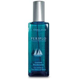 PERIPLO LOZIONE DEODORANTE 100 ML - farmasconti.eu