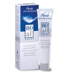 NOALL DERMA PASTA OSSIDO DI ZINCO 8% ML 50 - farmasconti.eu