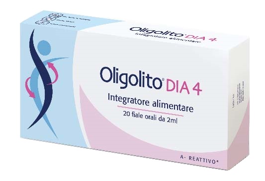 OLIGOLITO DIA4 CUPRUM AURUM ARGENTUM 20 FIALE DA 2 ML - farmasconti.eu