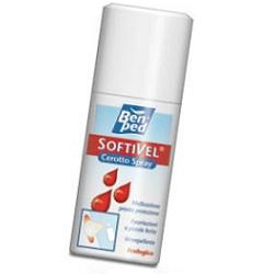 CEROTTO SPRAY BENPED SOFTIVEL 30 ML - farmasconti.eu