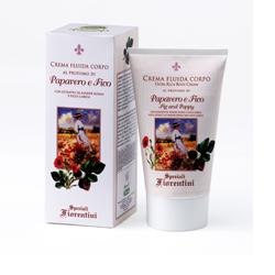 SPEZIALI CREMA PAPAVERO/FICO 150 ML - farmasconti.eu