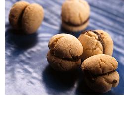 BACI DI DAMA 100 G - farmasconti.eu