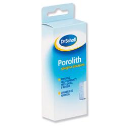 SCHOLL POROLITH SPUGNA ABRASIVA - farmasconti.eu