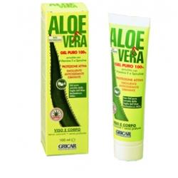 ALOE VERA GEL 100 ML - farmasconti.eu