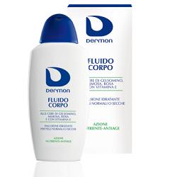DERMON FLUIDO CORPO 200 ML - farmasconti.eu