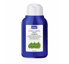 OFFICINALIA TIGLIO ELISIR PER LA DOCCIA 250 ML - farmasconti.eu