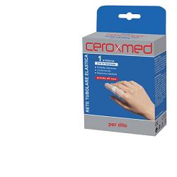 CEROXMED RETE TUBOLARE DITO 3 M 1 PEZZO - farmasconti.eu