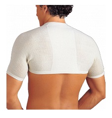 COPRISPALLE ANATOMICO GIBAUD TAGLIA 4 - farmasconti.eu