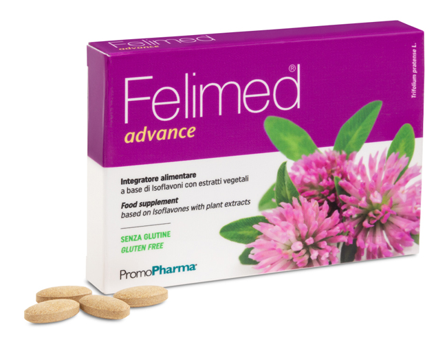FELIMED ADVANCE 30 COMPRESSE - farmasconti.eu