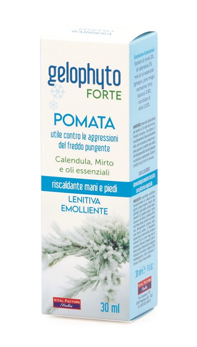 GELOPHYTO FORTE POMATA 30 ML - farmasconti.eu