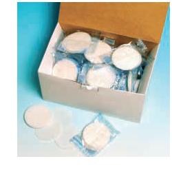 OSTIE TONDE SENZA GLUTINE 6 CM IN BUSTA 7 G - farmasconti.eu