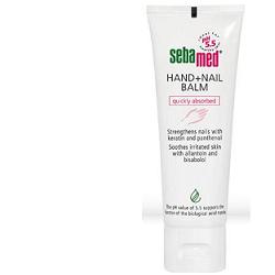 SEBAMED CREMA MANI UNGHIE 75 ML - farmasconti.eu