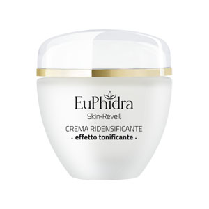 EUPHIDRA SKIN REVEIL CREMA RIDENSIFICANTE EFFETTO TONIFICANTE PELLI RILASSATE NORMALI 40 ML - farmasconti.eu