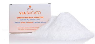 VEA BUCATO SAPONE NATURALE 500 G - farmasconti.eu