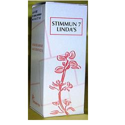 LINDAS STIMMUN 7 GOCCE 50 ML - farmasconti.eu