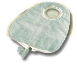 SACCA PER UROSTOMIA TRASPARENTE ALTERNA MIO URO CON MULTICHAMBER SISTEMA A 2 PEZZI MISURA FORO 40MM CAPACITA' MIDI 359 30 PEZZI - farmasconti.eu